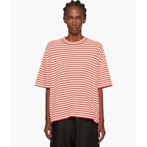 Cordera Striped T-shirt